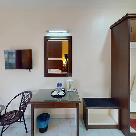 Casa Idaman Motel Pantai Cenang  Exterior photo