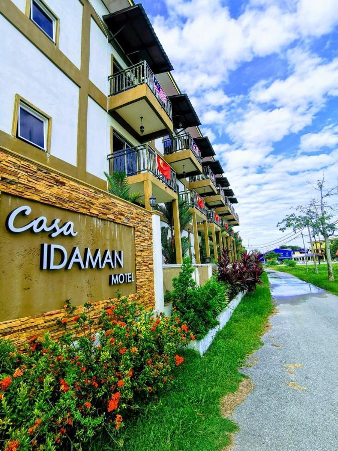 Casa Idaman Motel Pantai Cenang (Langkawi)