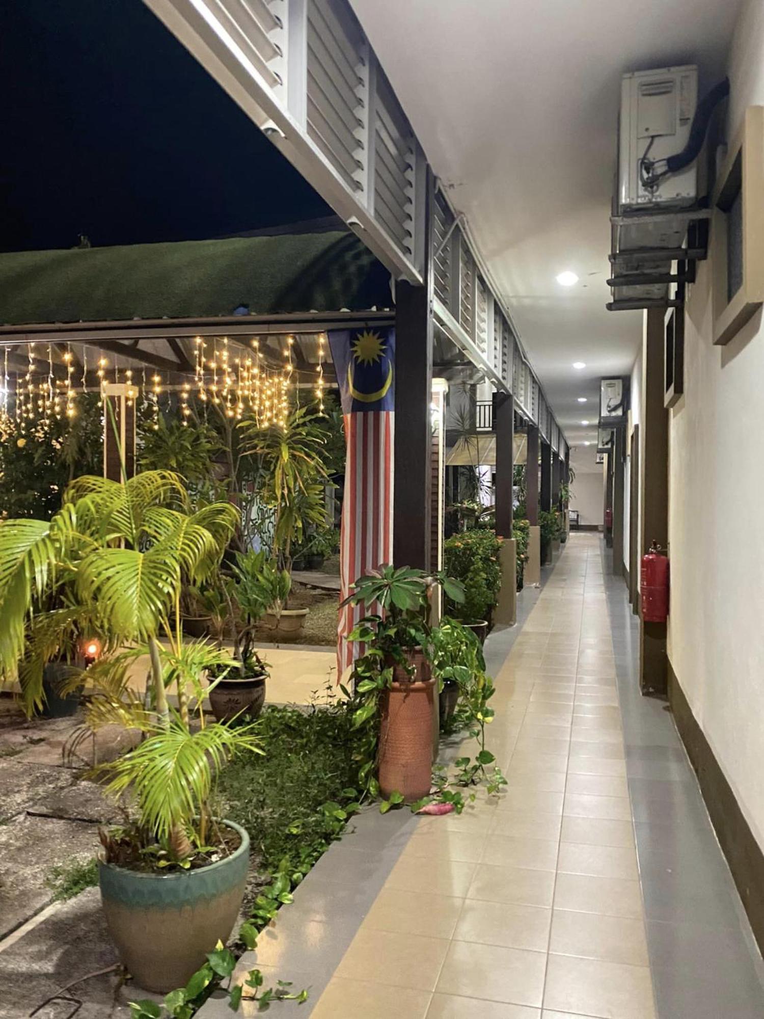 Casa Idaman Motel
