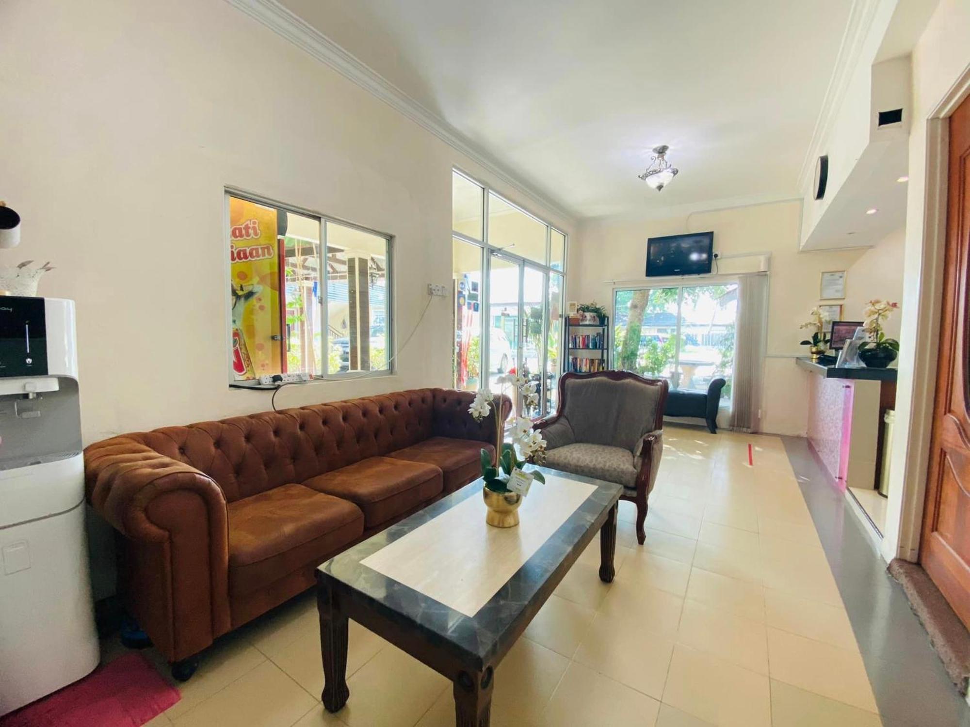 Motel Casa Idaman