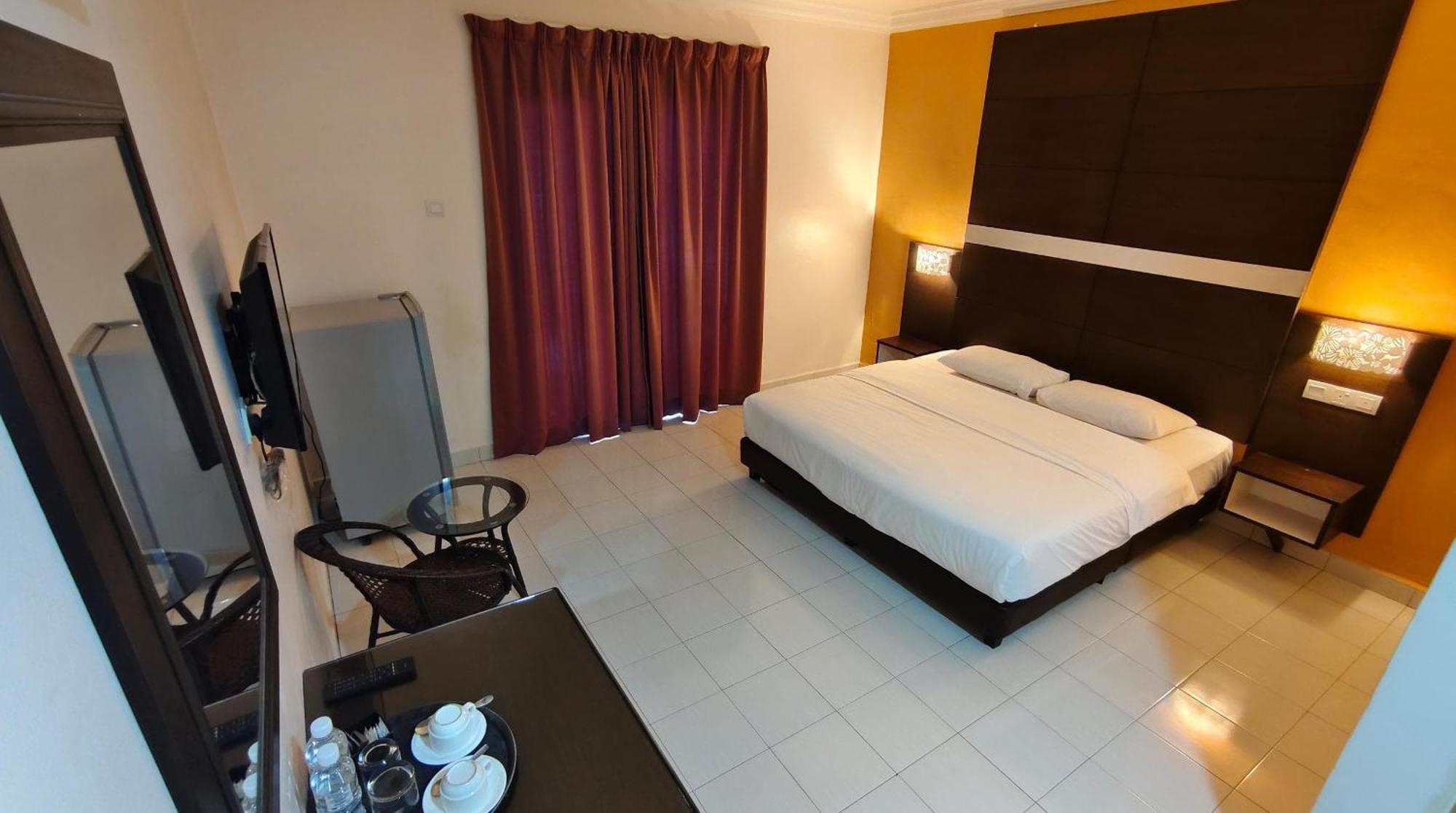 Casa Idaman 2*