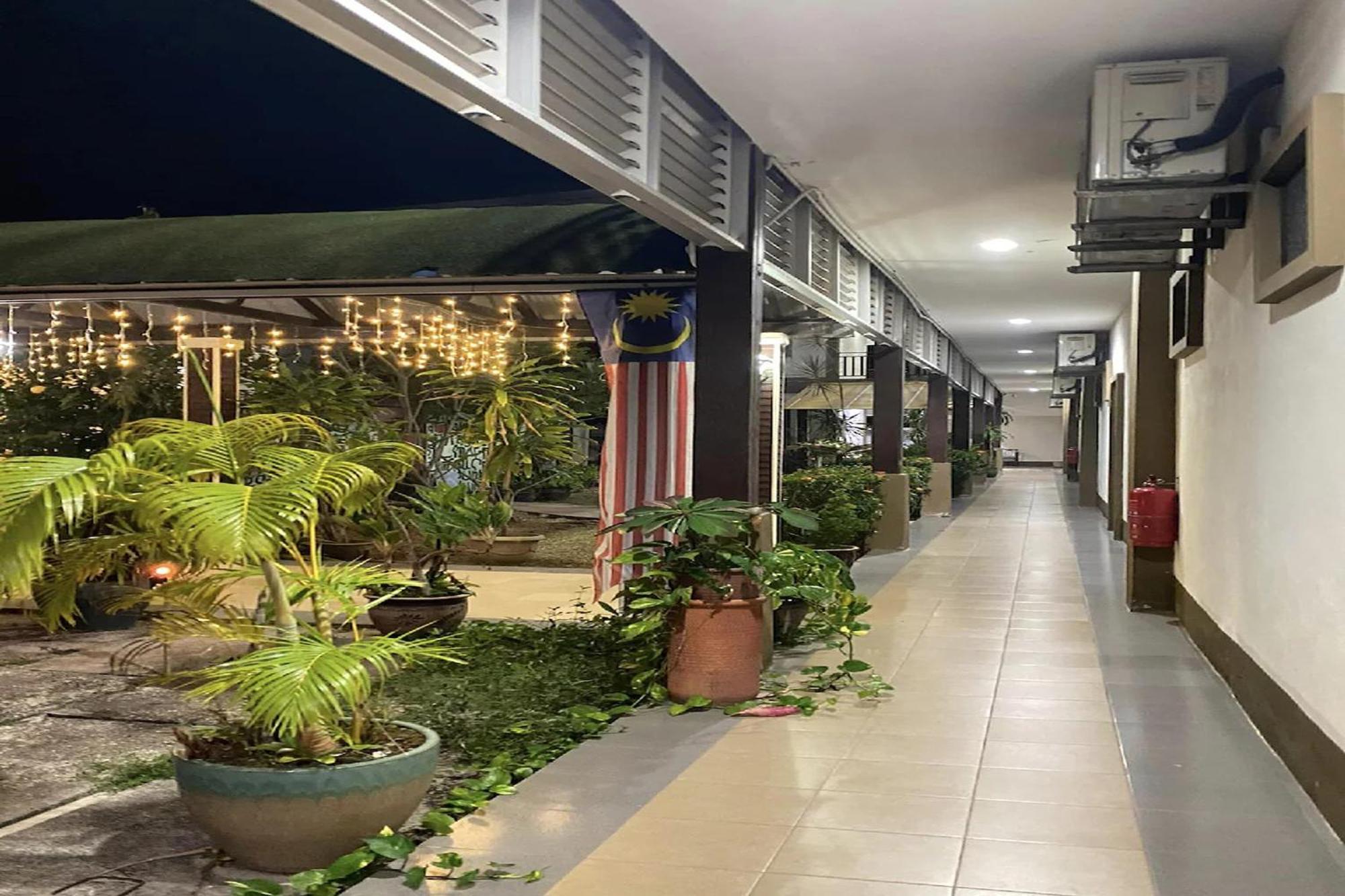 Casa Idaman Pantai Cenang (Langkawi)