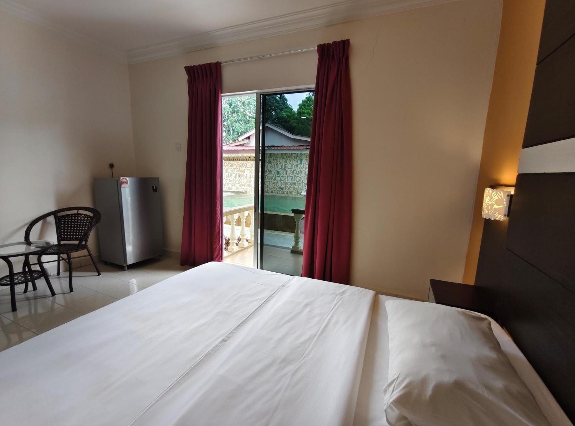 Motel Casa Idaman