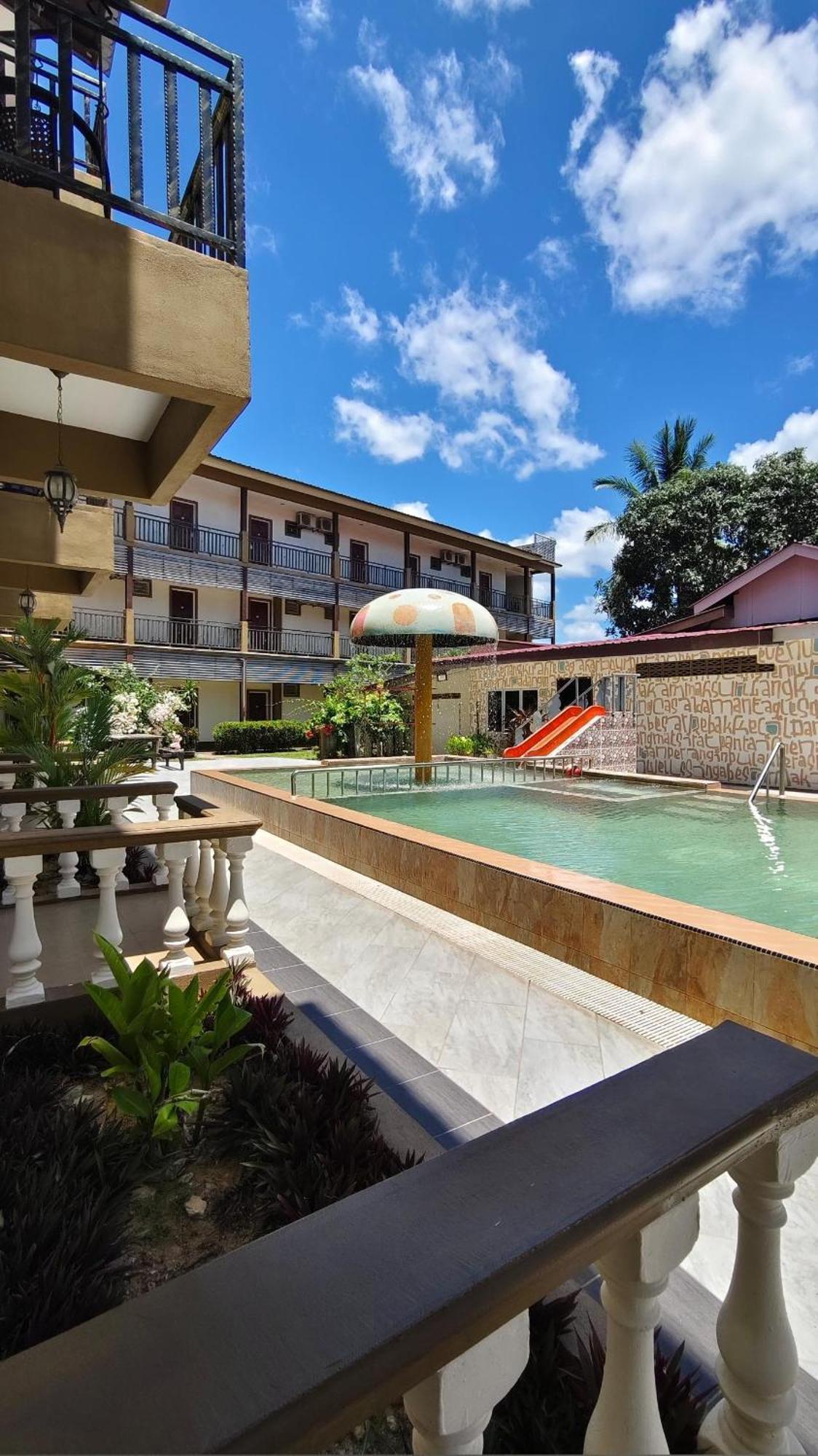 Casa Idaman Motel 2*
