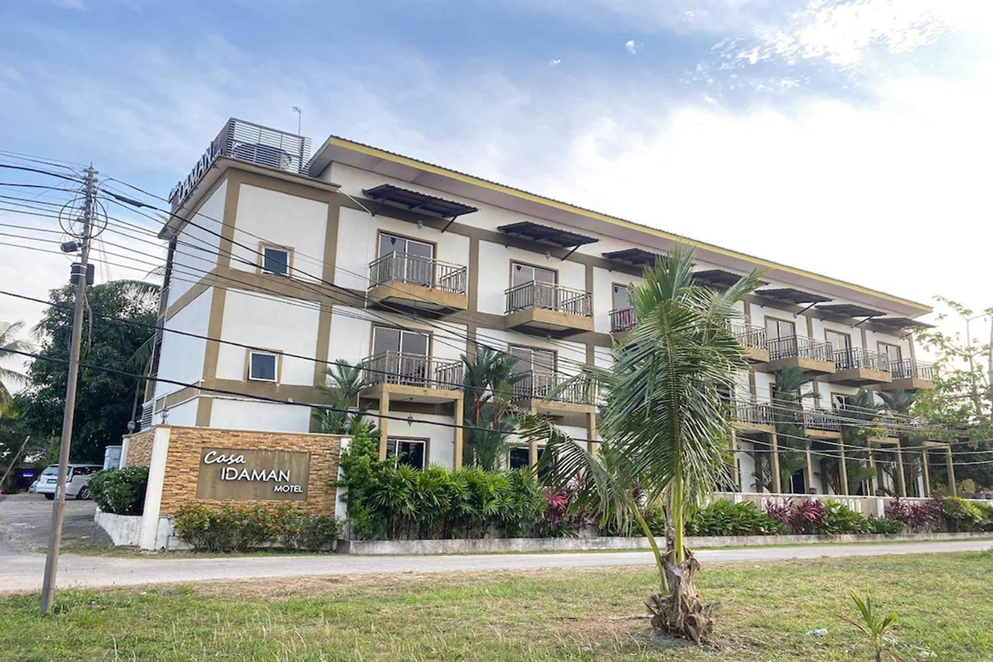 Casa Idaman Motel Pantai Cenang (Langkawi)