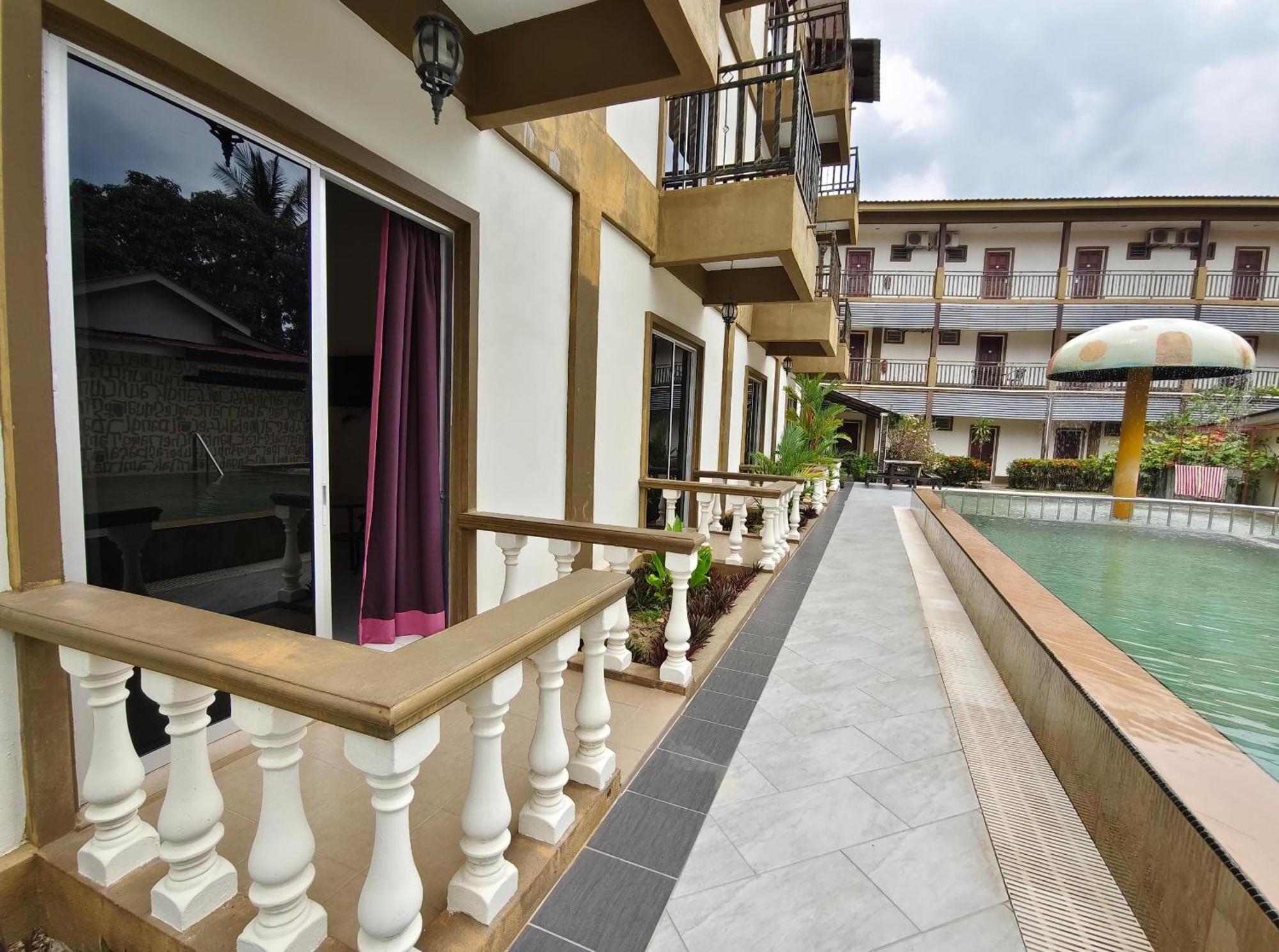Casa Idaman 2*