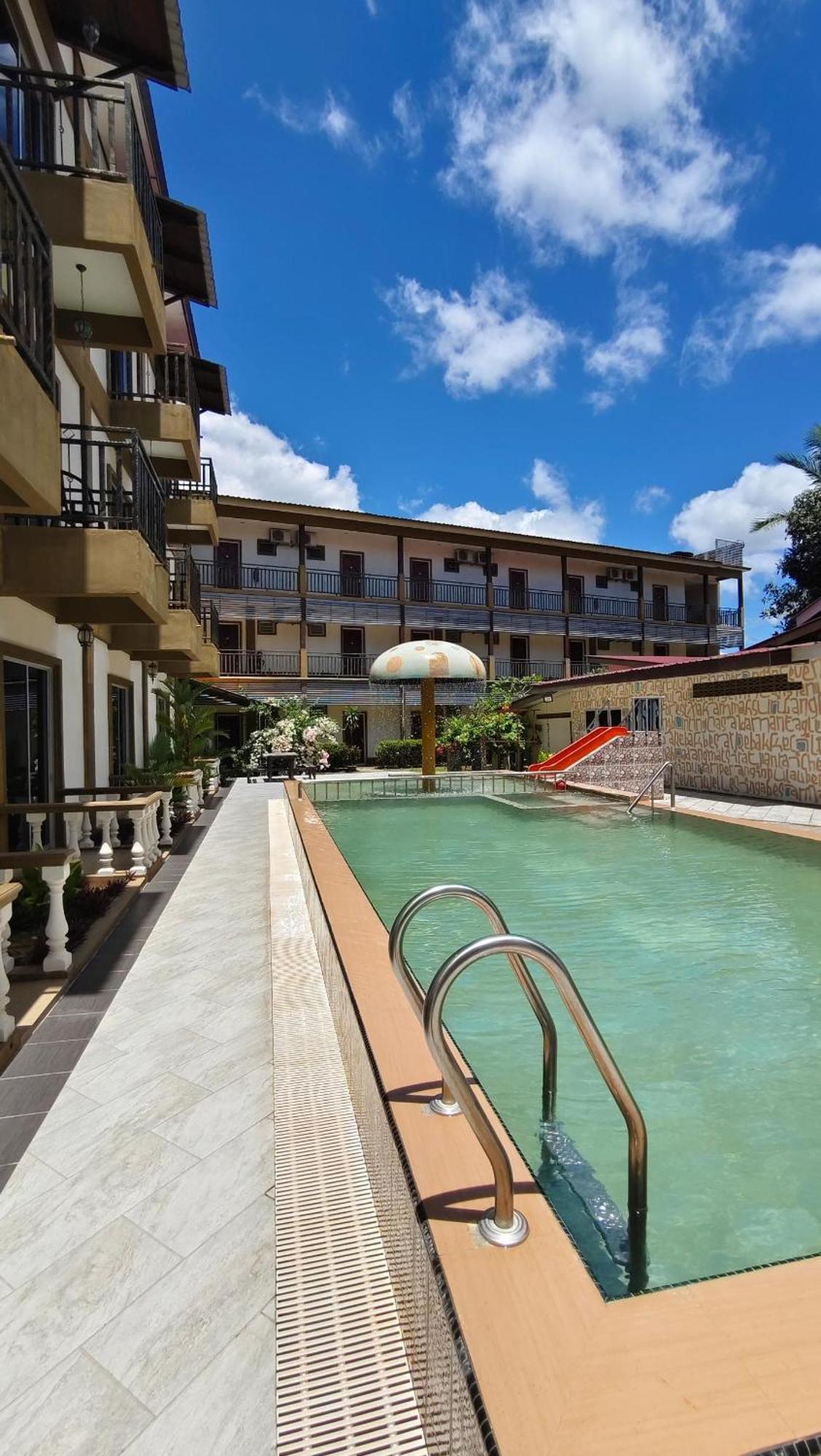 Casa Idaman 2* Pantai Cenang (Langkawi)