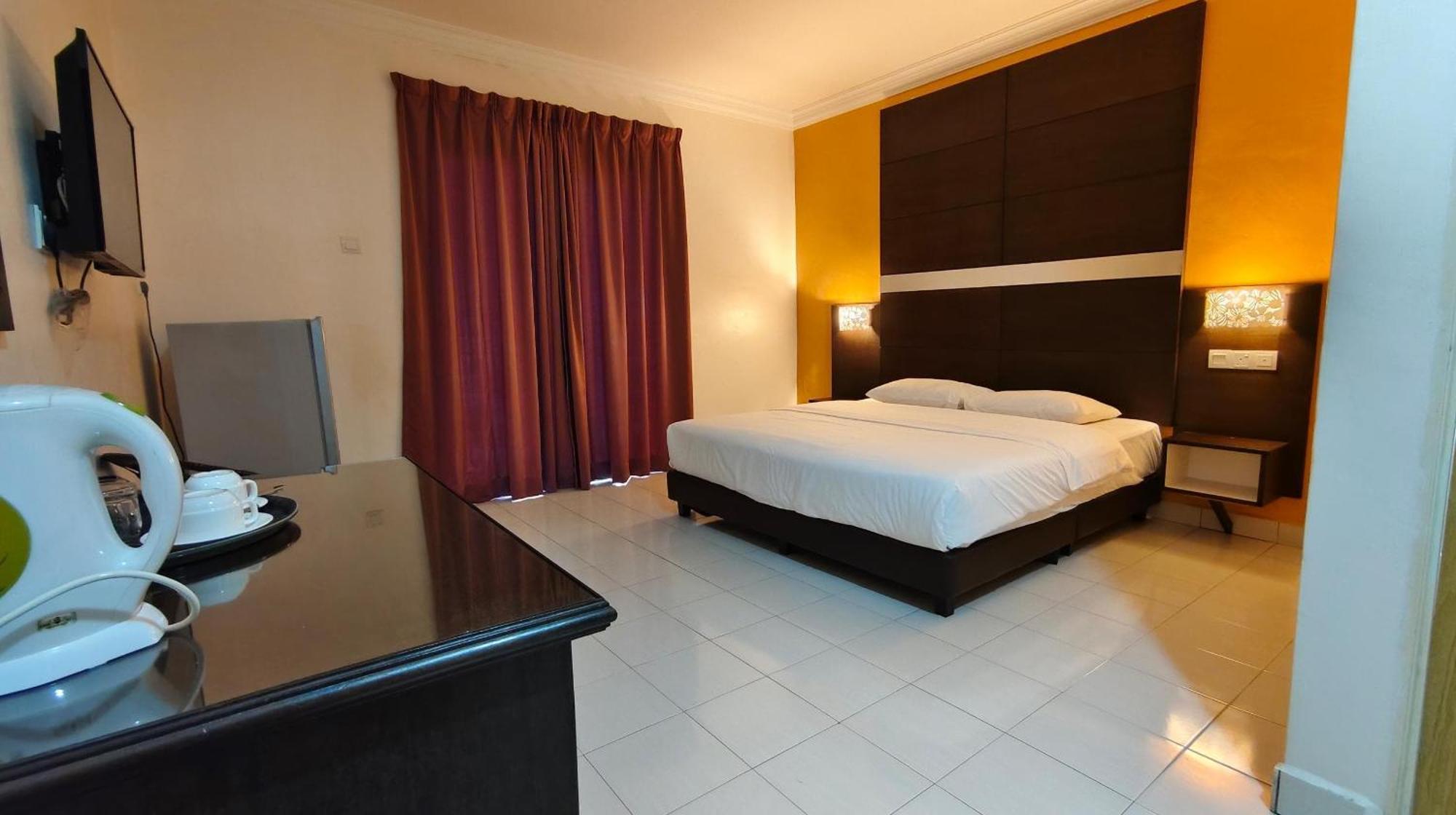 Casa Idaman Motel
