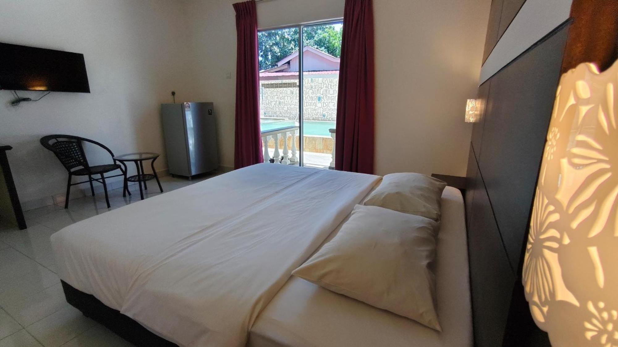 Casa Idaman Motel 2*