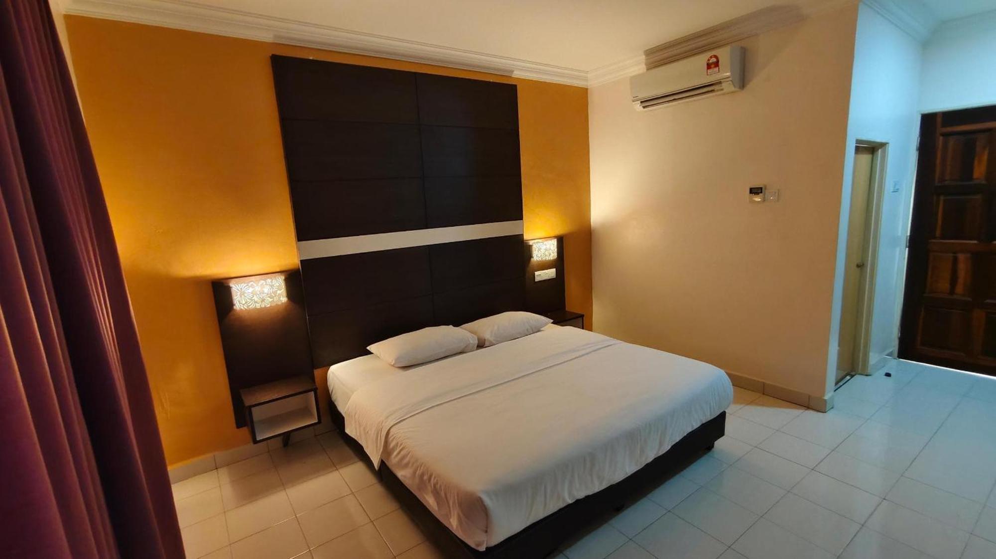 Motel Casa Idaman 2*