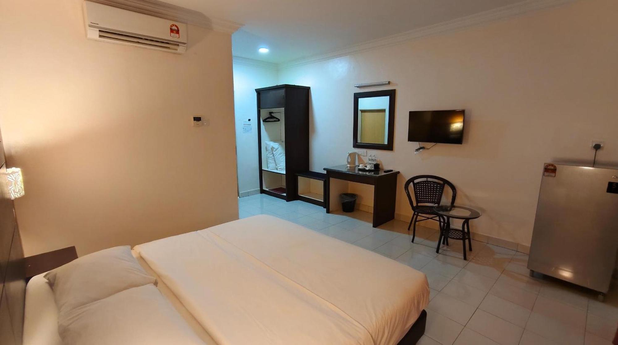 Casa Idaman Motel Pantai Cenang (Langkawi)