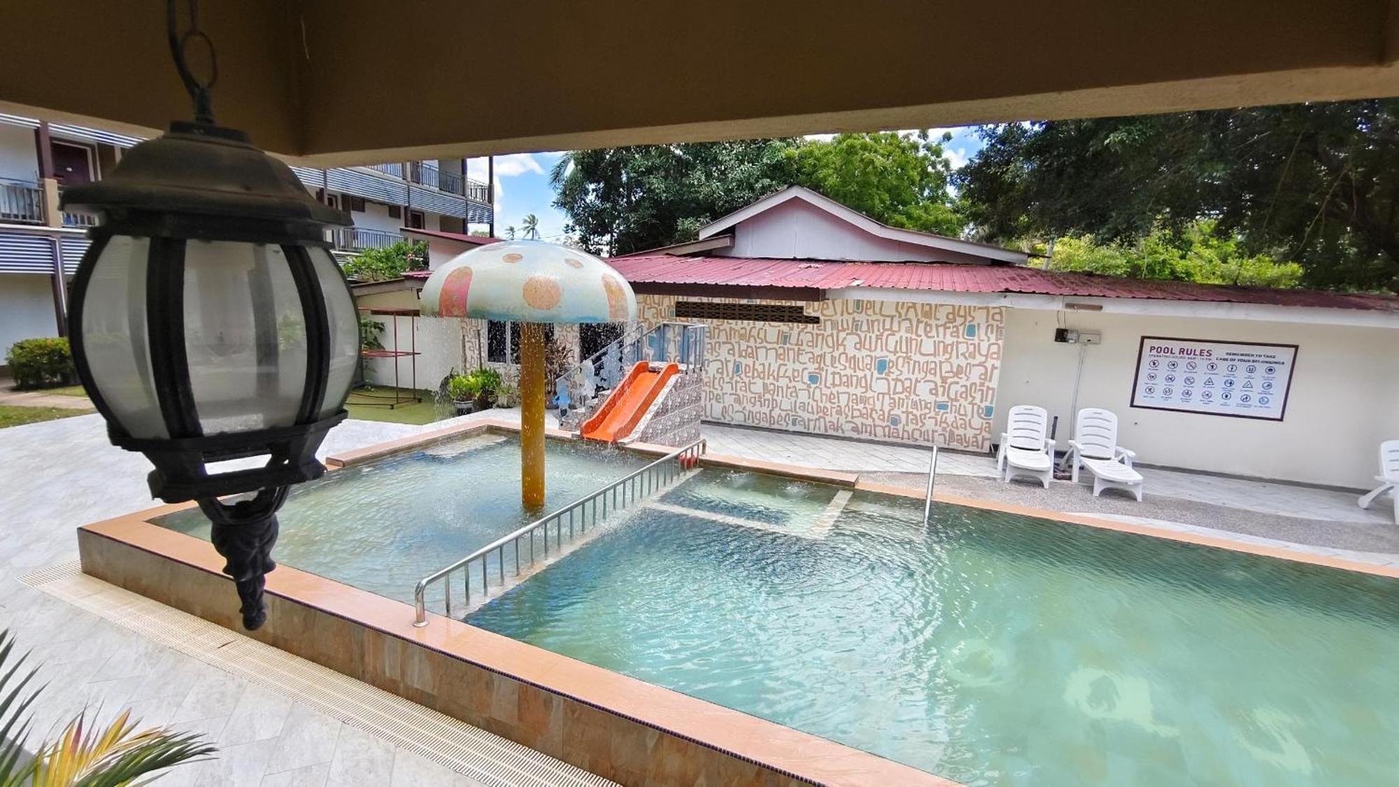 Motel Casa Idaman Pantai Cenang (Langkawi)