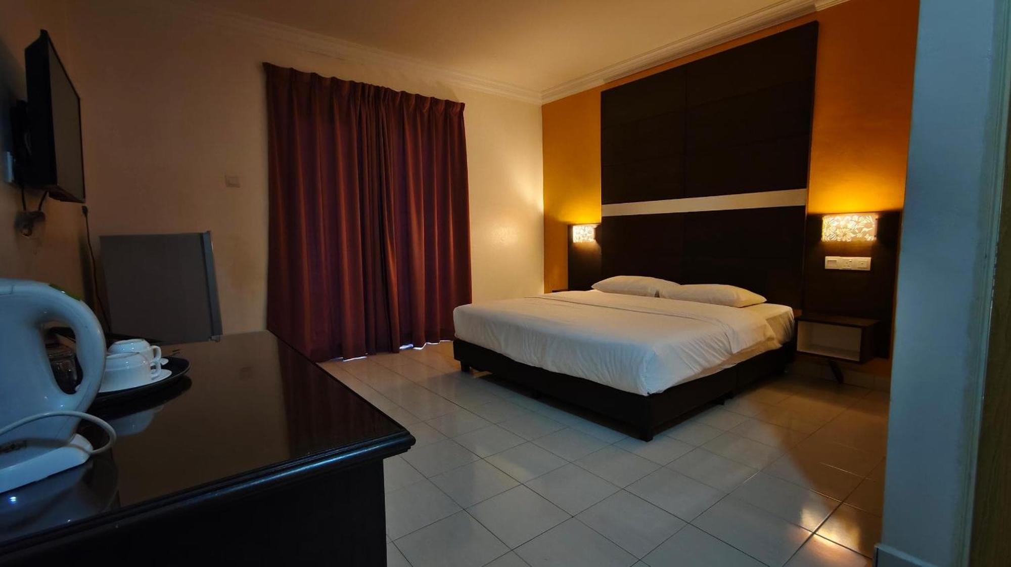 Casa Idaman Motel