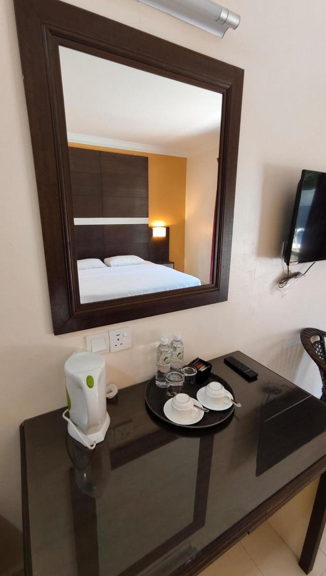 Motel Casa Idaman