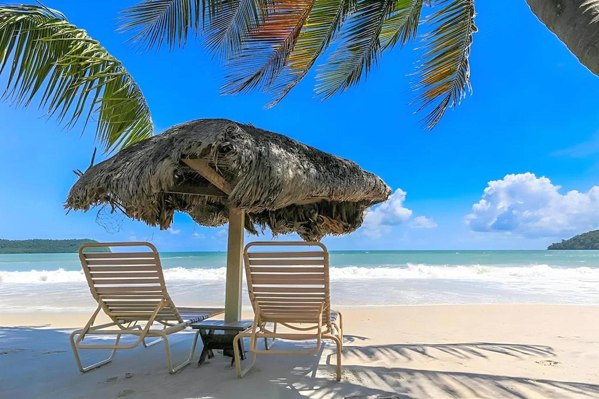 Motel Casa Idaman Pantai Cenang (Langkawi)