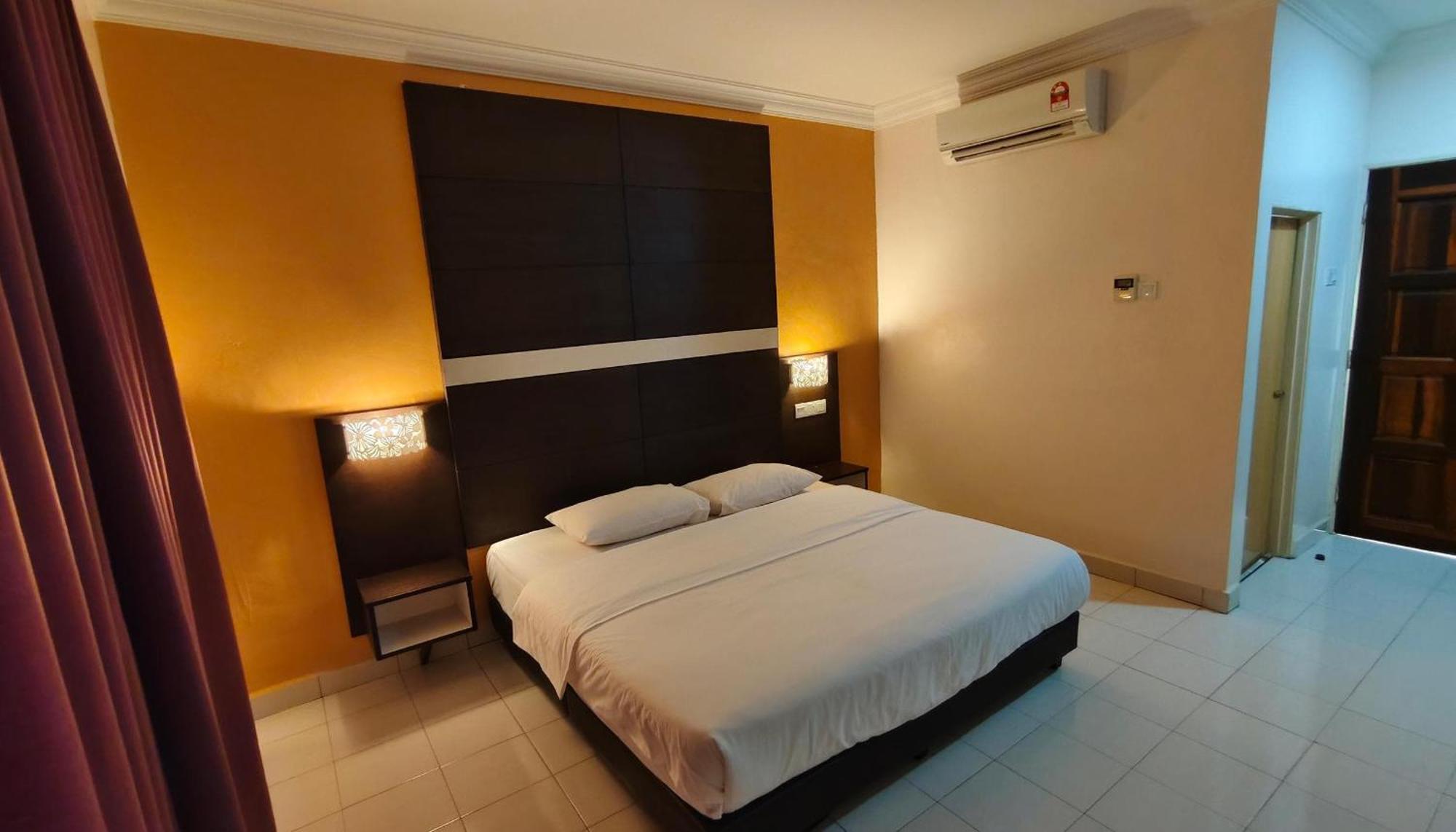 Casa Idaman Pantai Cenang (Langkawi)