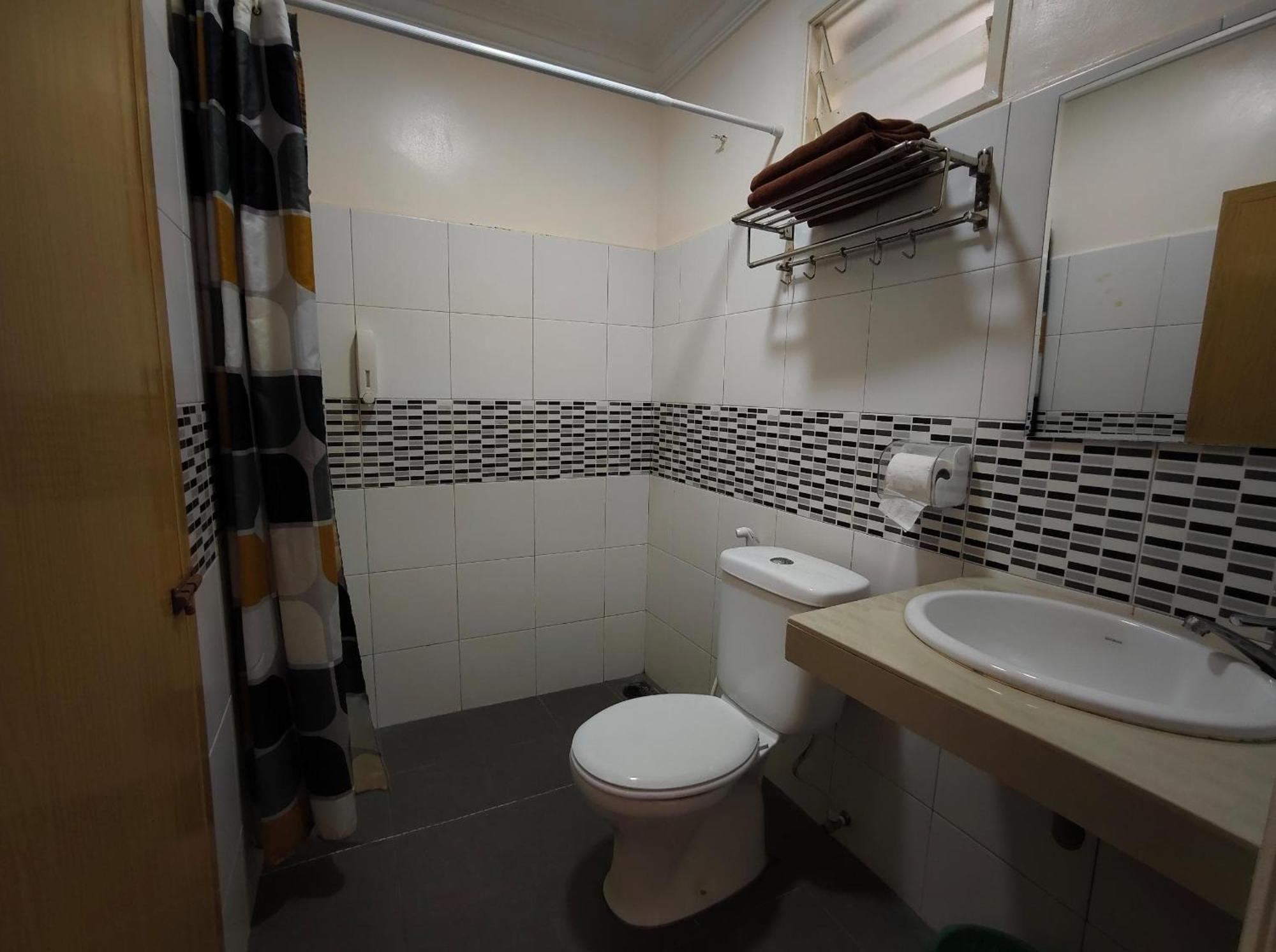 Casa Idaman Motel
