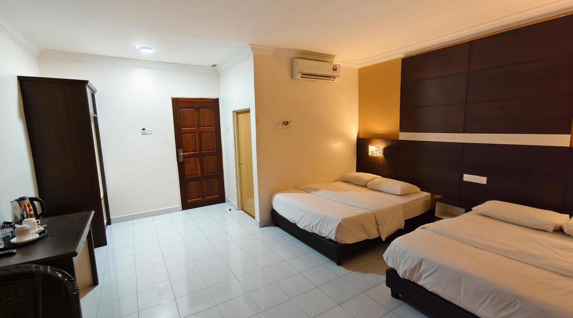 Casa Idaman Motel 2*