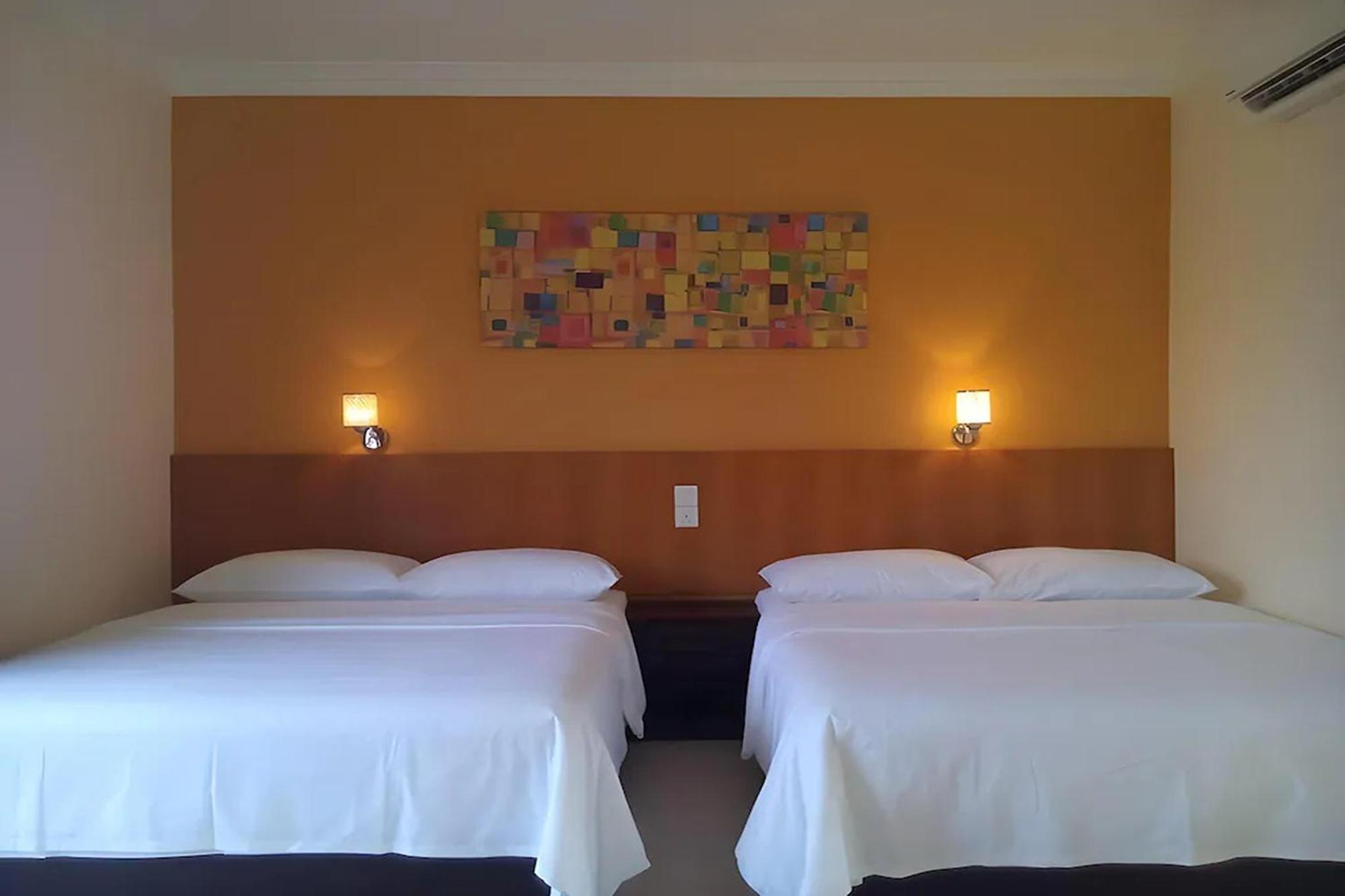 Motel Casa Idaman 2*
