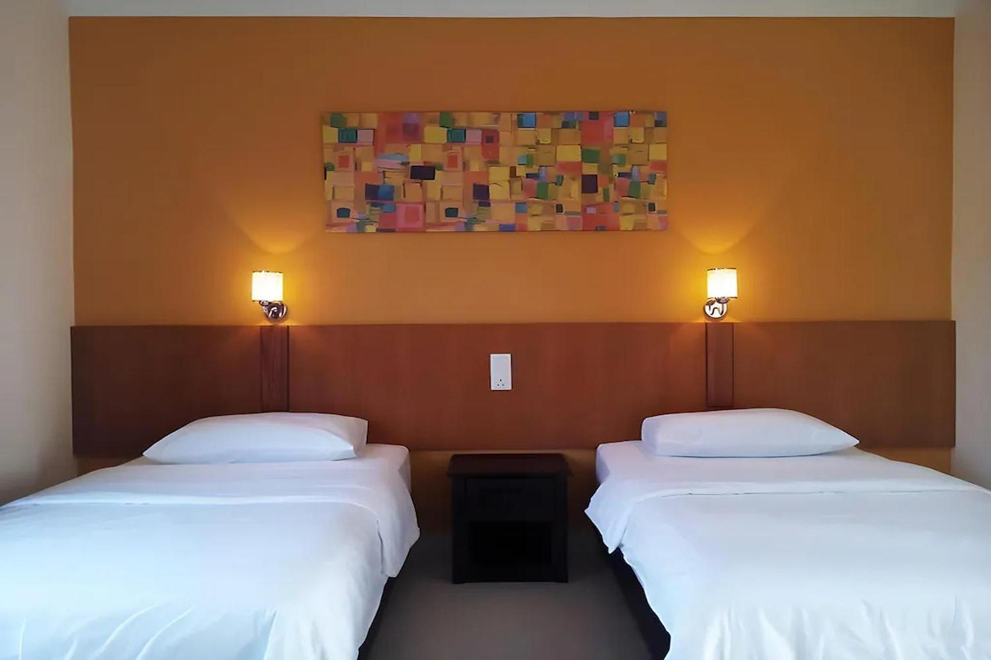 Casa Idaman Motel