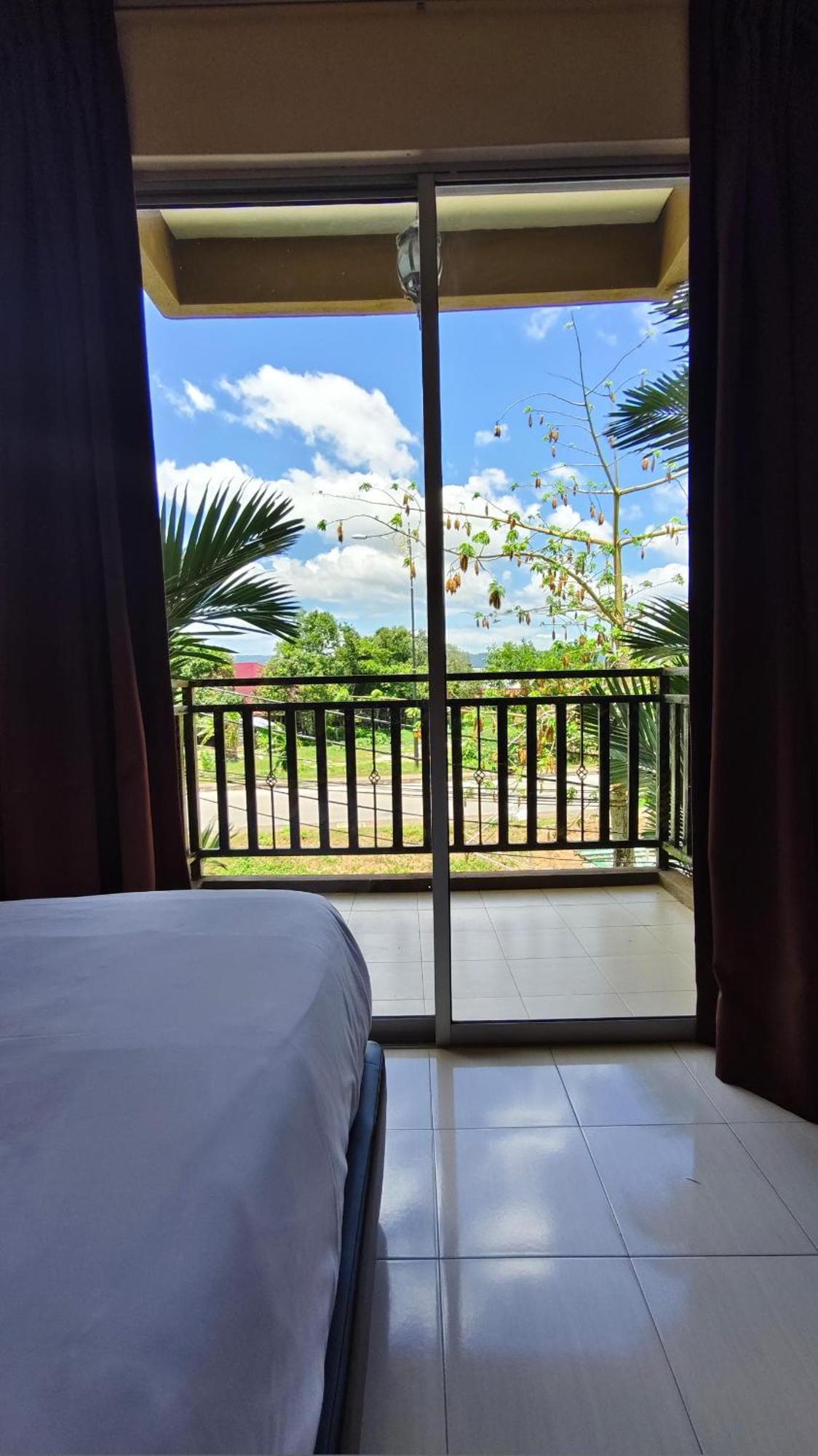 Motel Casa Idaman 2*