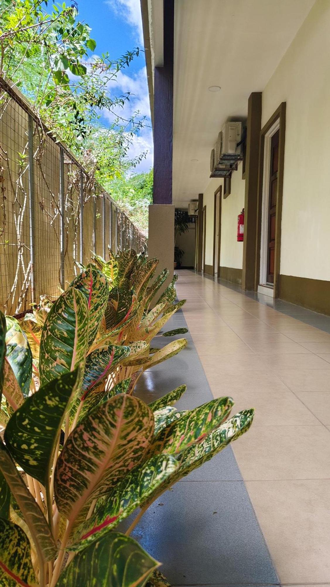 Casa Idaman Motel Pantai Cenang (Langkawi)