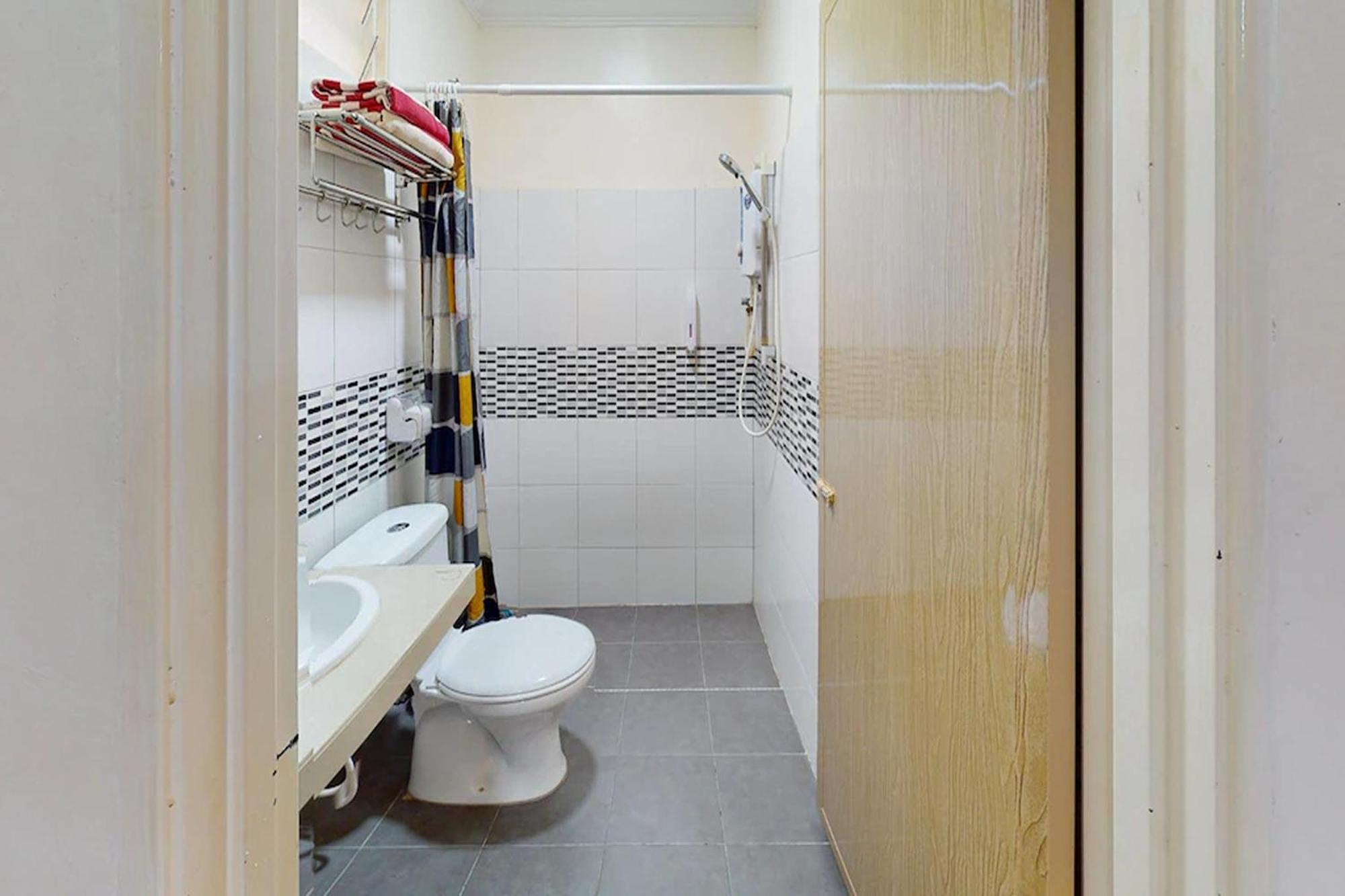 Casa Idaman Motel Pantai Cenang (Langkawi)