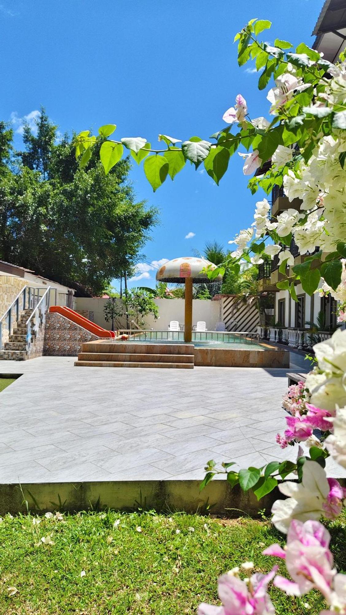Casa Idaman 2*