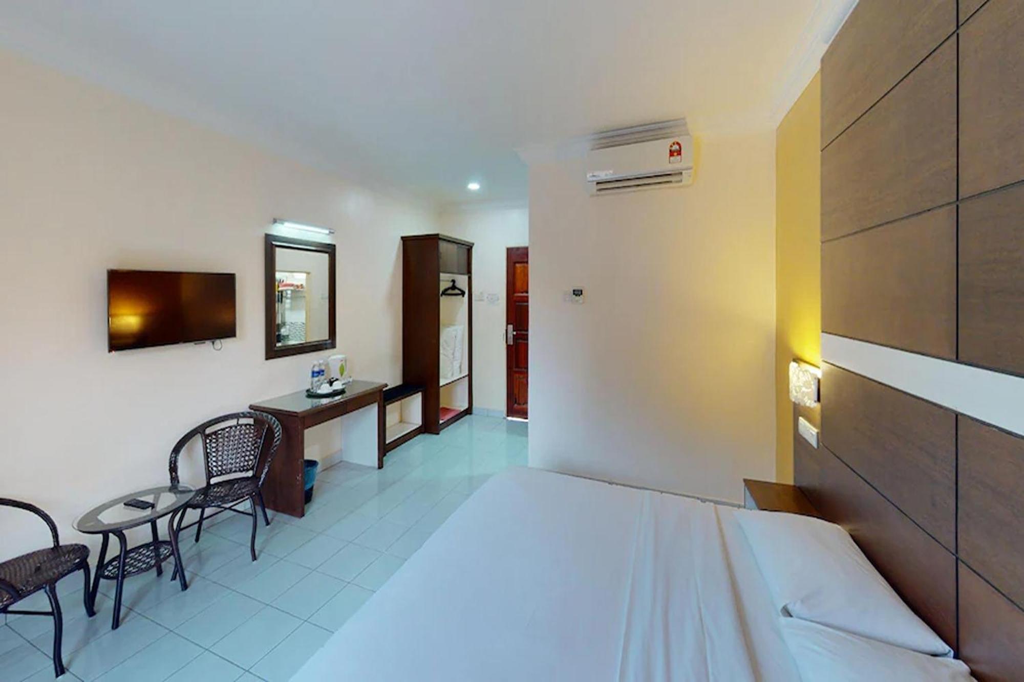 Casa Idaman Pantai Cenang (Langkawi)