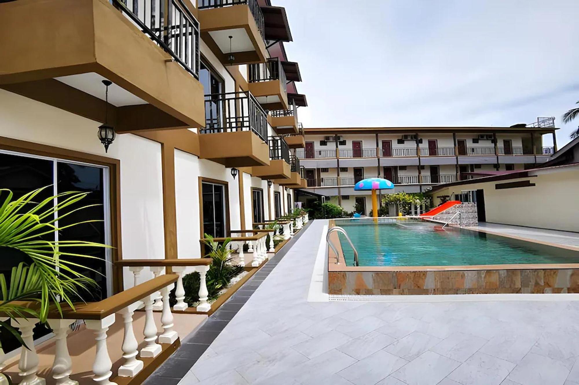 Casa Idaman 2* Pantai Cenang (Langkawi)