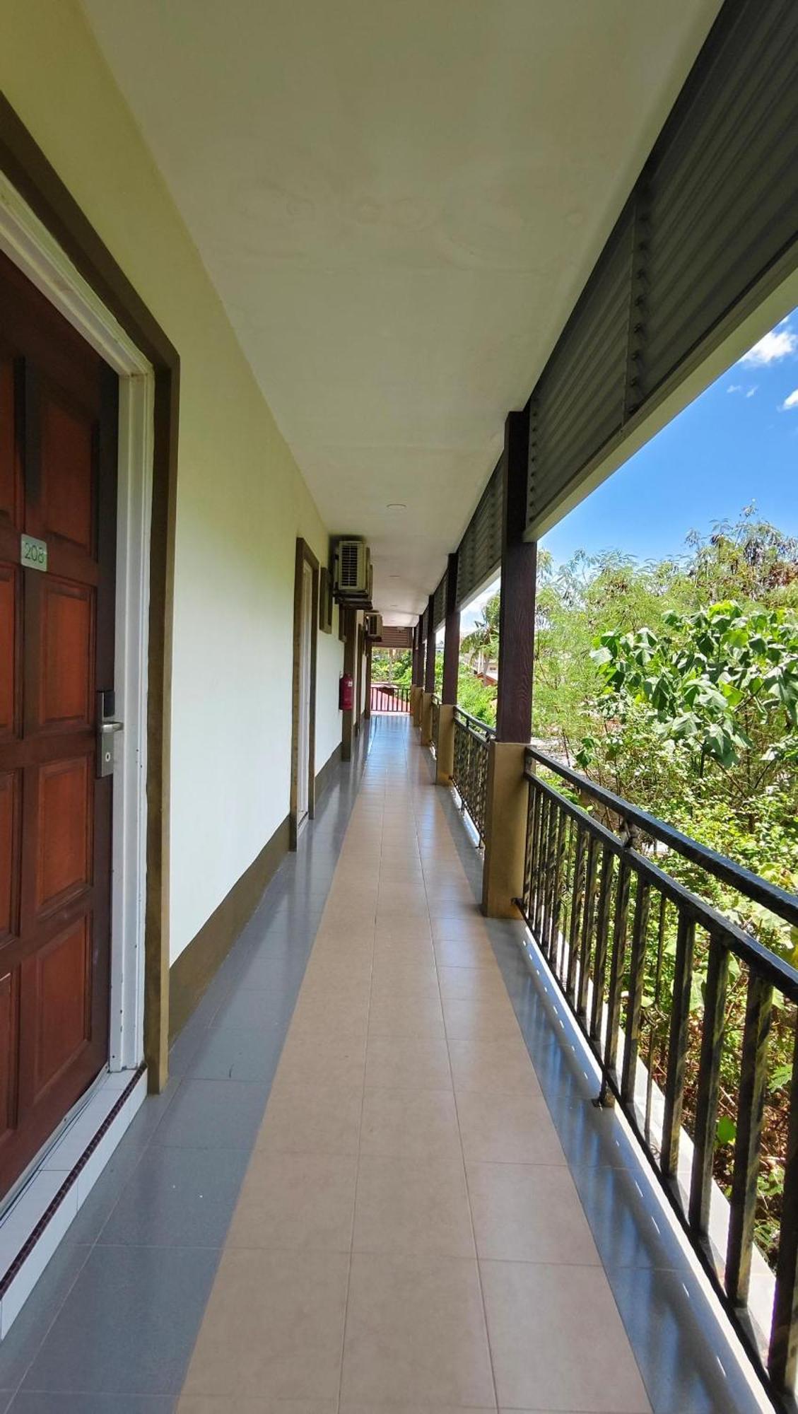 Casa Idaman Motel