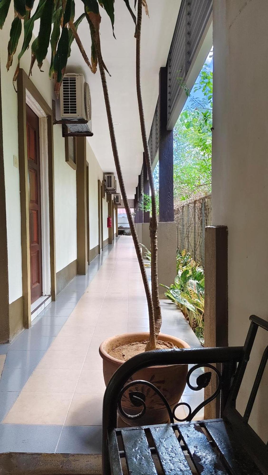 Motel Casa Idaman Pantai Cenang (Langkawi)