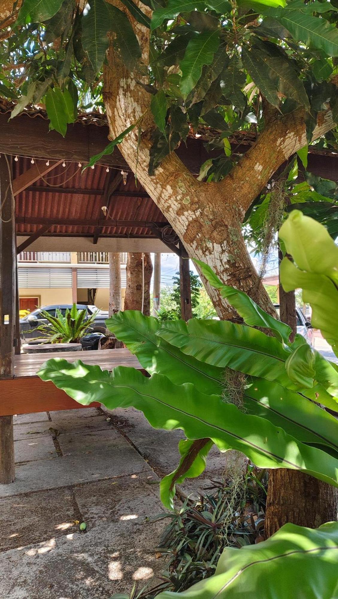 Casa Idaman Motel