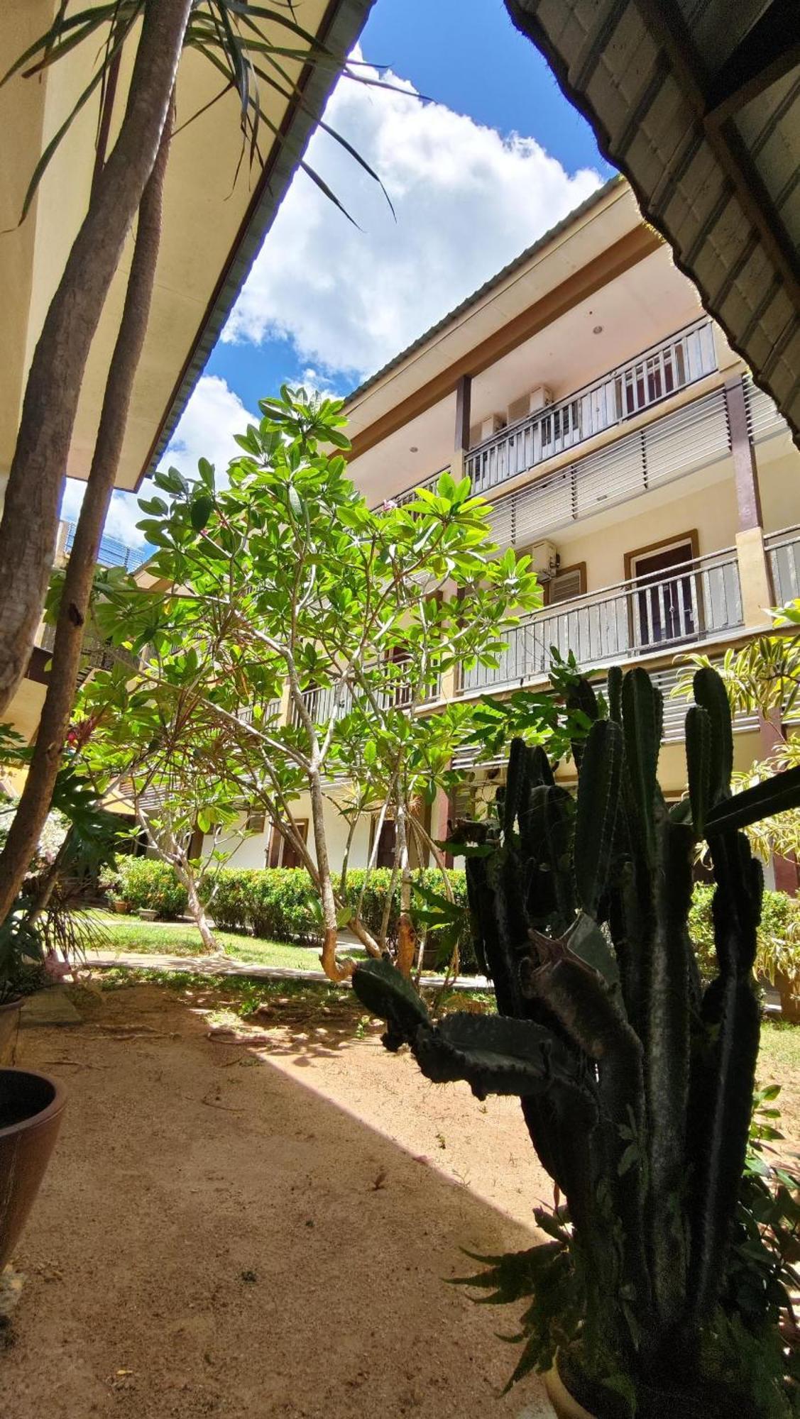 Casa Idaman Motel Pantai Cenang (Langkawi)