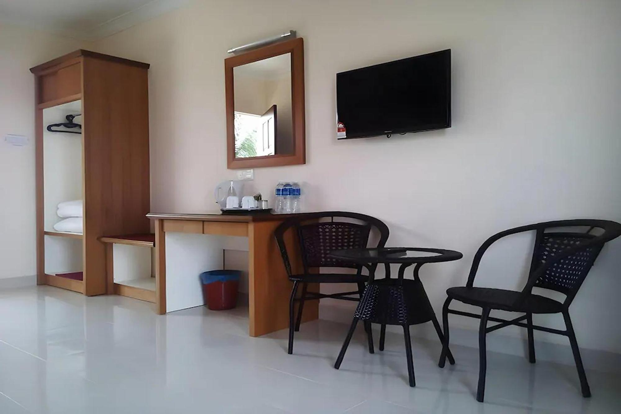 Motel Casa Idaman 2*