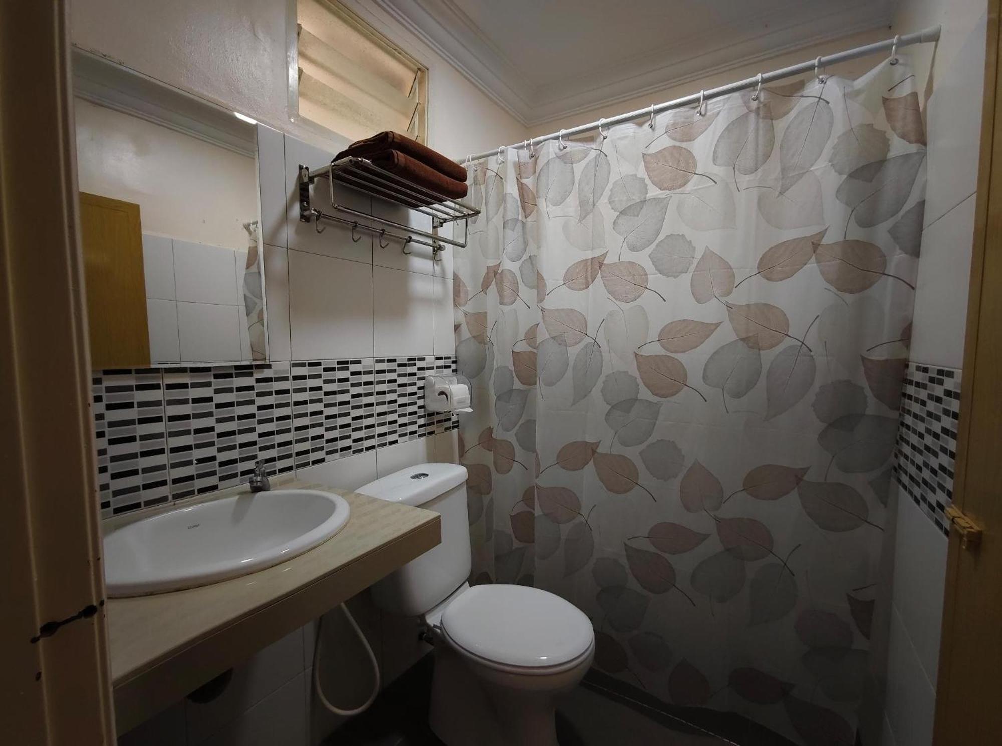 Casa Idaman Motel Pantai Cenang (Langkawi)
