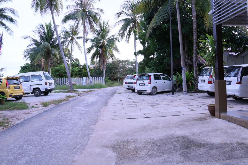 Casa Idaman 2*