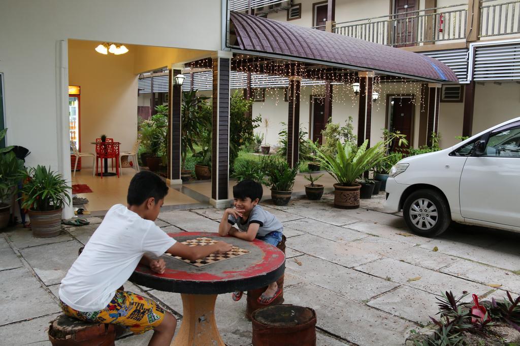 Motel Casa Idaman Pantai Cenang (Langkawi)