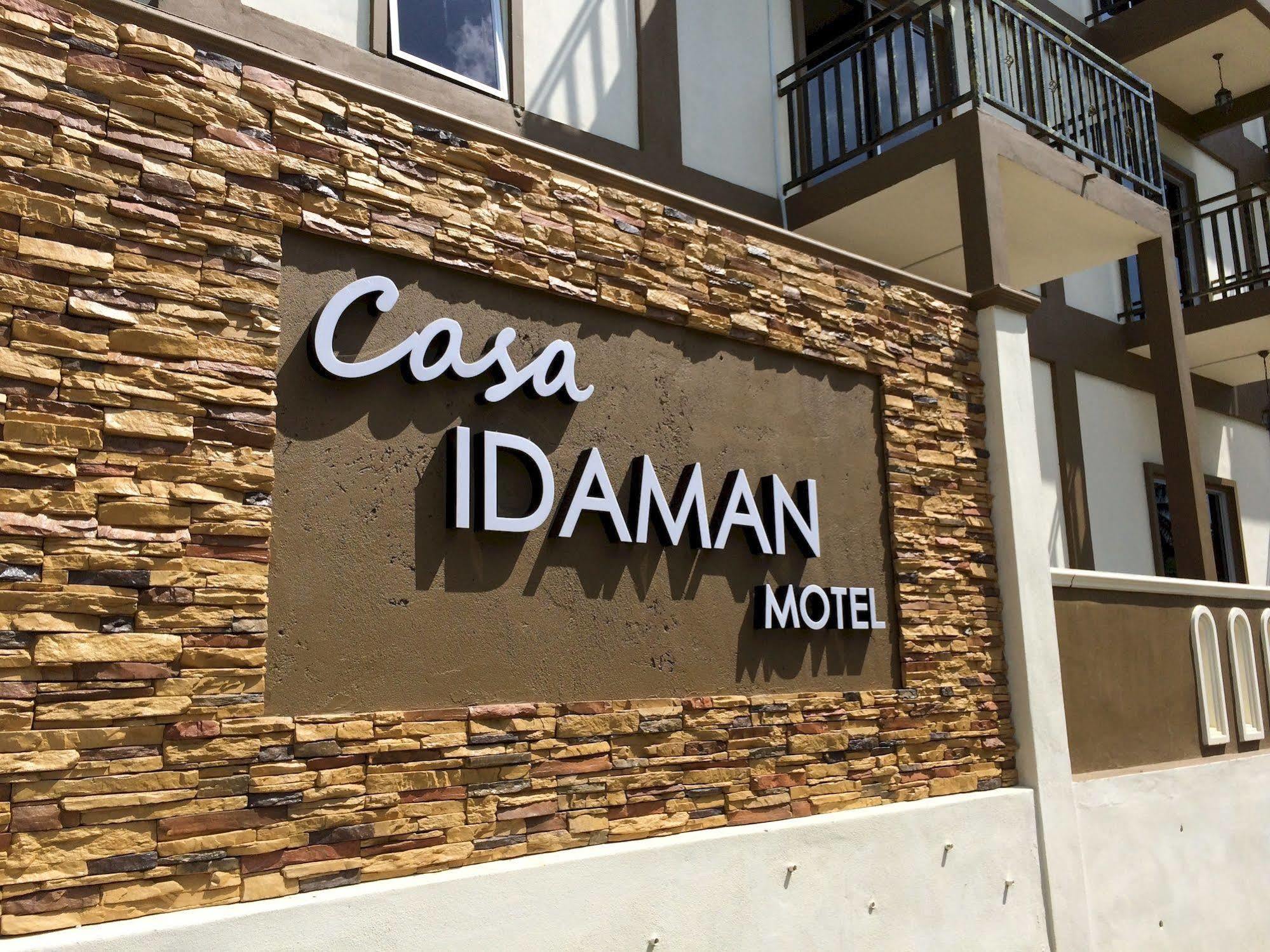 Casa Idaman Pantai Cenang (Langkawi)