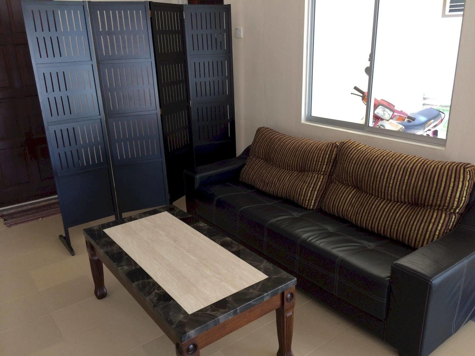 Casa Idaman Motel 2*