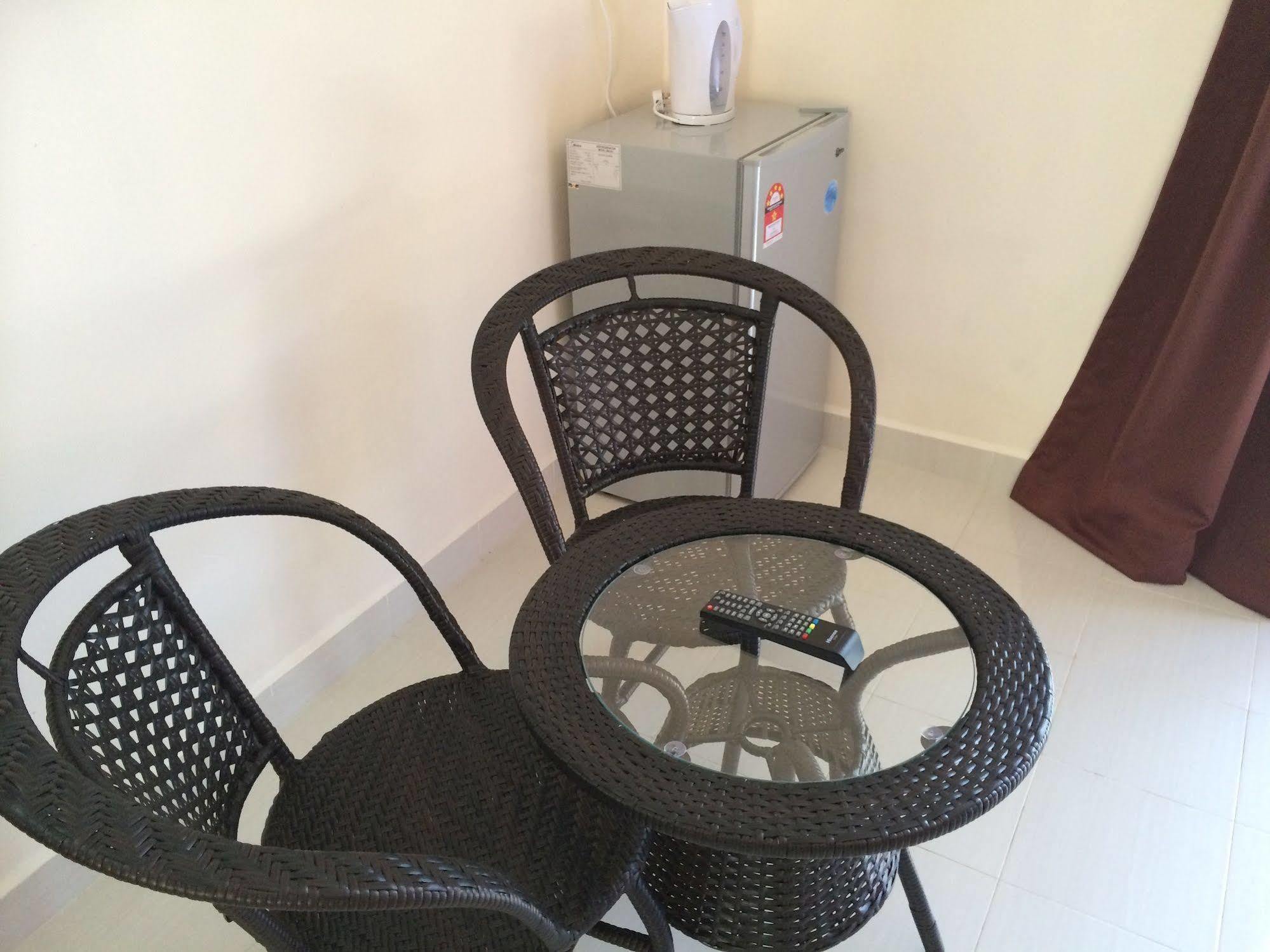 Casa Idaman 2* Pantai Cenang (Langkawi)