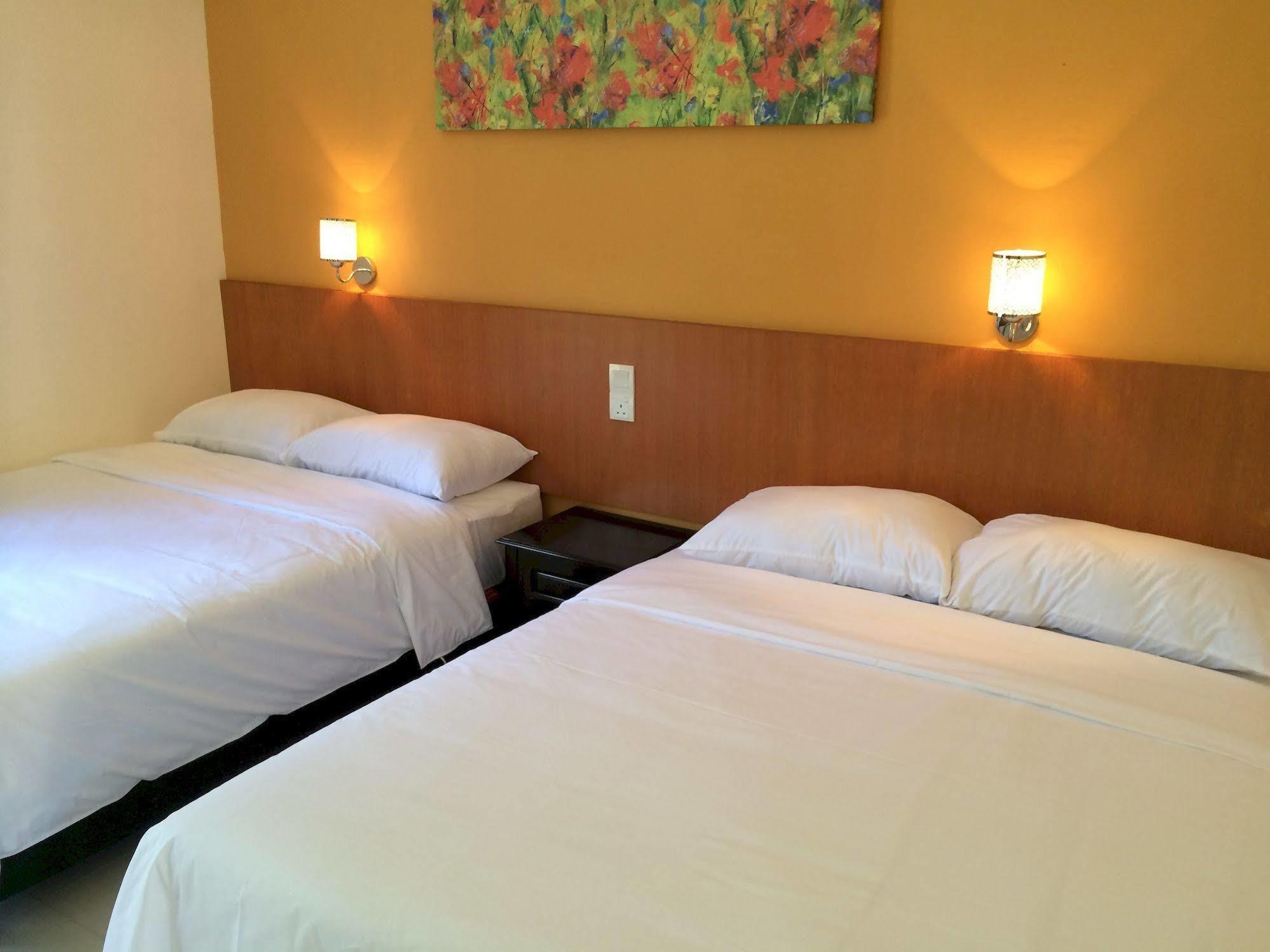Motel Casa Idaman 2*