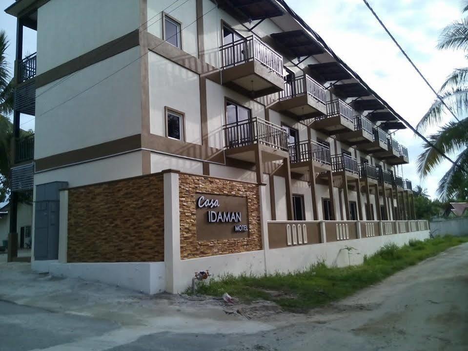 Motel Casa Idaman Pantai Cenang (Langkawi)