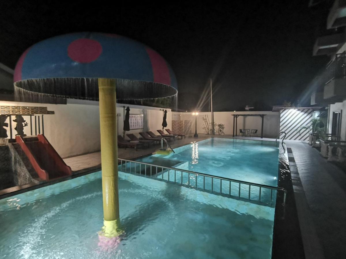 Casa Idaman 2*