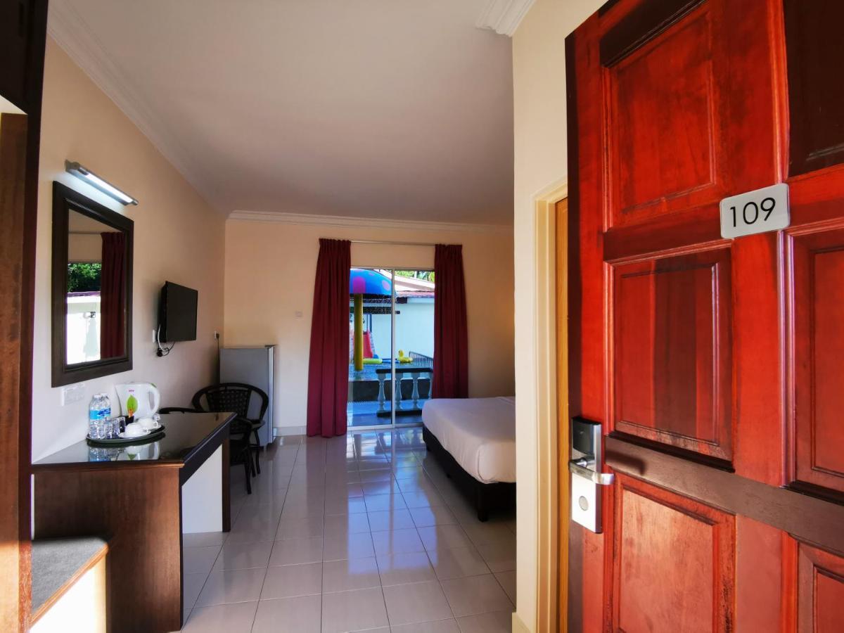 Motel Casa Idaman Pantai Cenang (Langkawi)