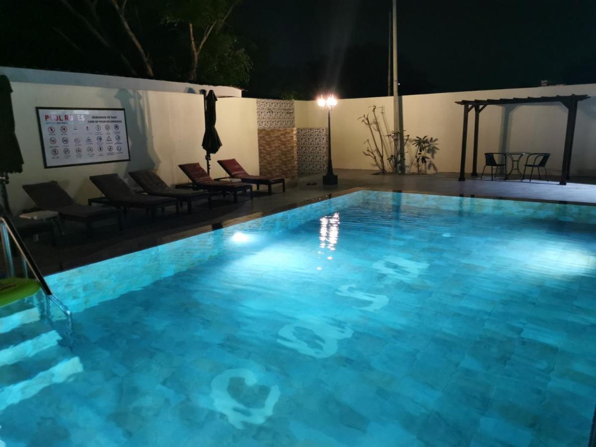 Motel Casa Idaman