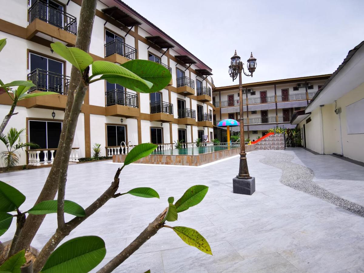 Motel Casa Idaman 2*