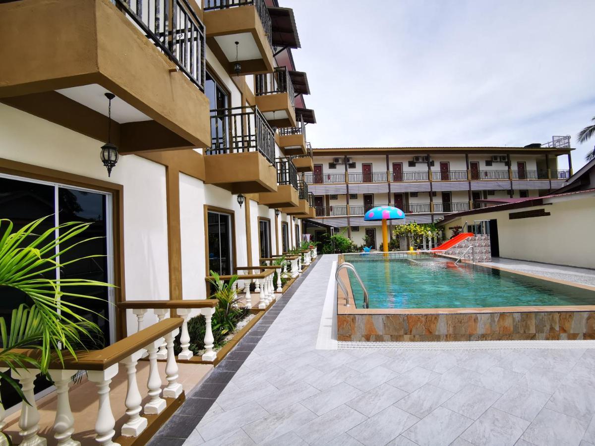 Casa Idaman 2*