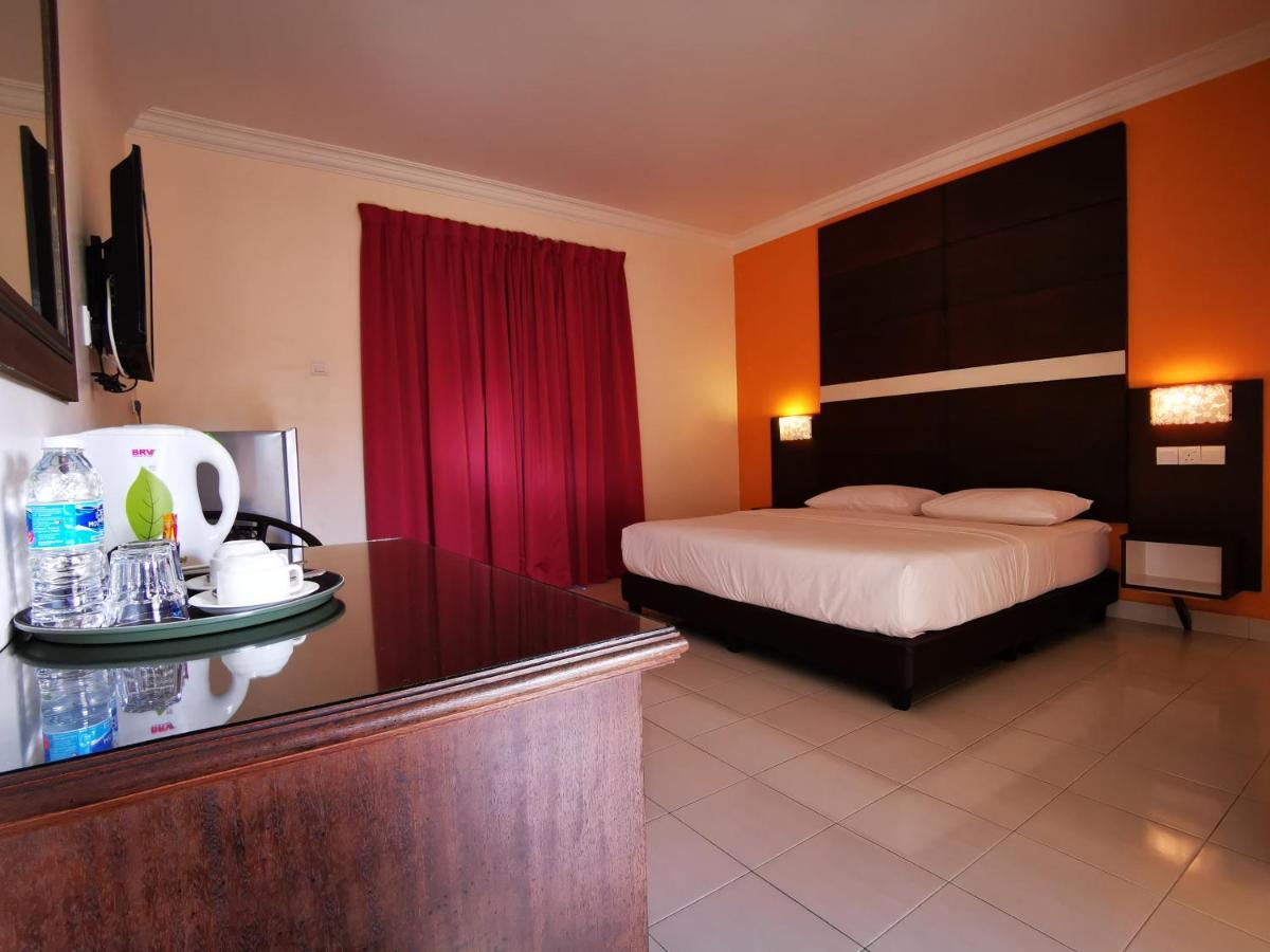 Casa Idaman Motel