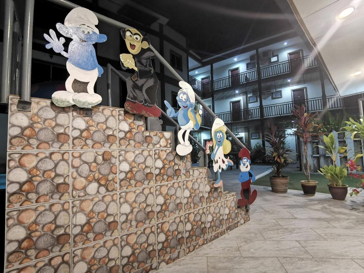 Motel Casa Idaman Pantai Cenang (Langkawi)